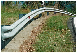 Guard Rail