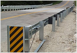 Guardrail Requirements