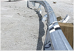 Guardrail Design