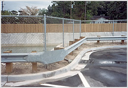 Guardrail Design