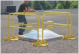 Guardrail System